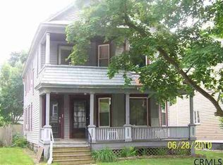 1168 Parkwood Blvd, Schenectady, NY 12308