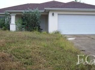 3103 Tena Ave S, Lehigh Acres, FL 33976