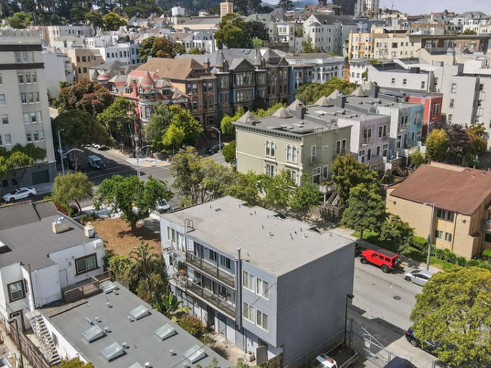 1st image of 1110 Steiner St #101