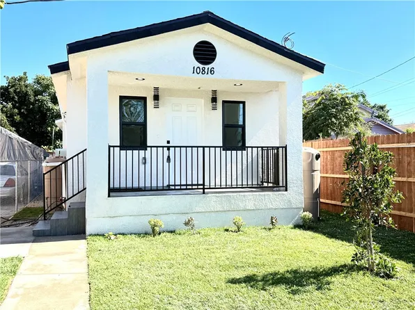 10816 Willowbrook Ave, Los Angeles, CA 90059