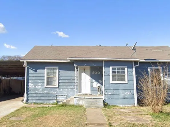 930 Tapley St, Grand Prairie, TX 75051