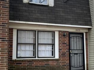 5273 Flowering Peach Dr UNIT 5273, Memphis, TN 38115