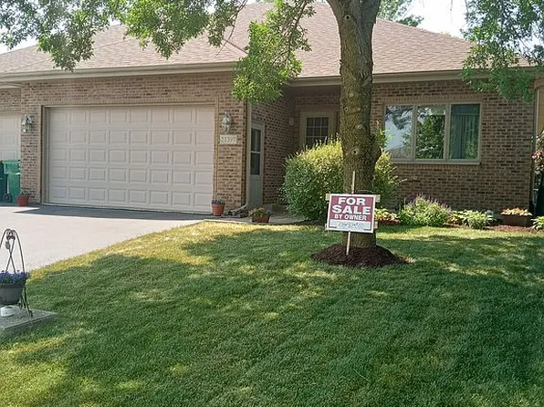 21397 Falcon Blvd, Wilmington, IL 60481