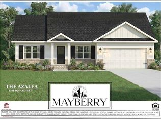 144 Griffith Ln, Statesboro, GA 30458