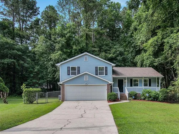 2150 Cedar Valley Way, Conley, GA 30288