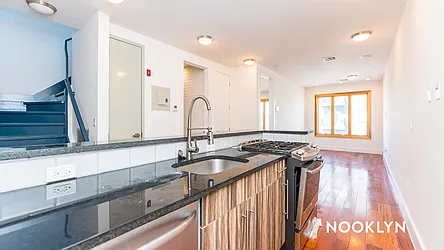 Rented by Nooklyn NYC LLC