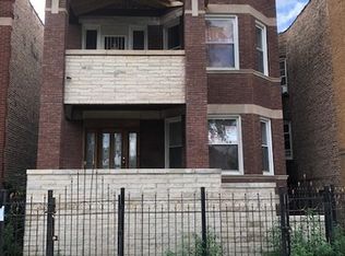 1915 W Garfield Blvd, Chicago, IL 60636