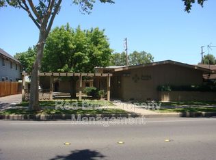 343 W 21st St, Merced, CA 95340