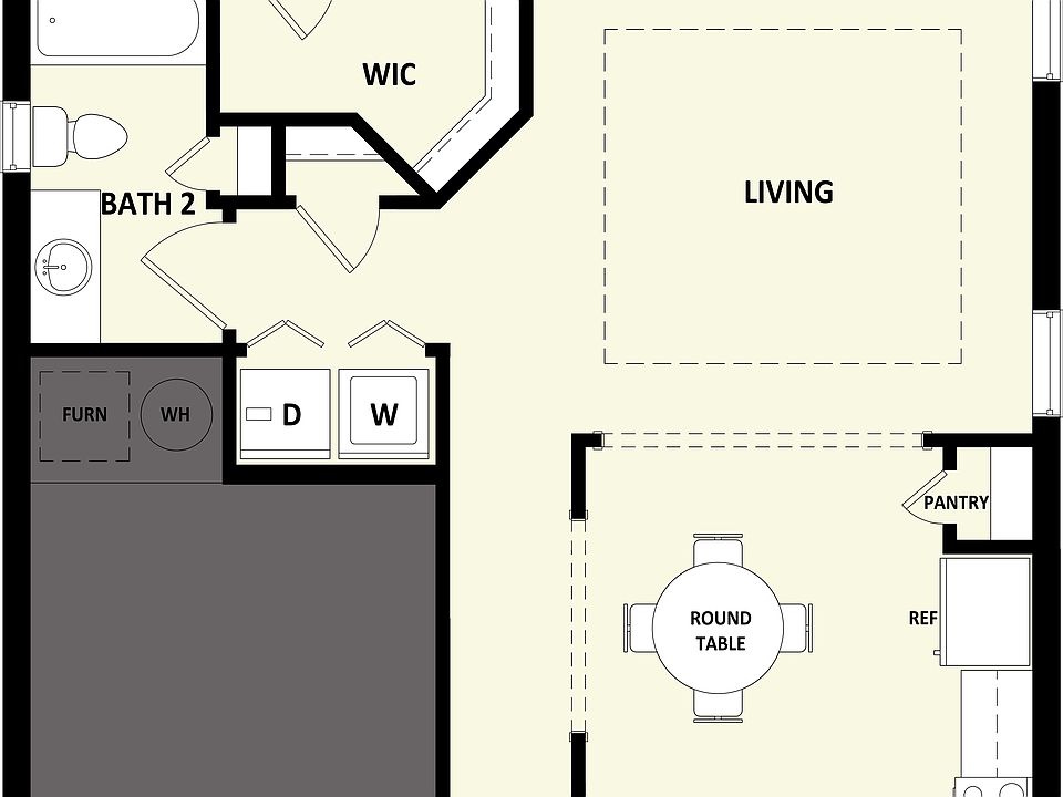 2nd image of 10 Rosenwald Ln