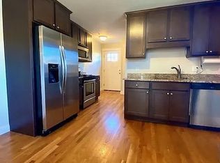 349 Somerville Ave #3, Somerville, MA 02143