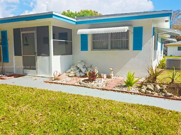 1140 NW 85th Ave, Fort Lauderdale, FL 33322