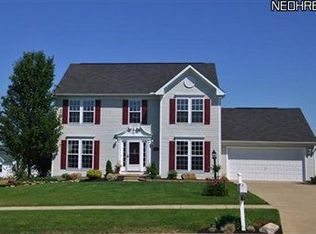 5987 Triple Crown Dr, Medina, OH 44256