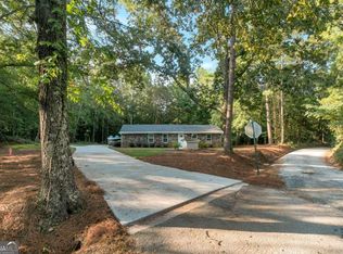 365 Roseberry Rd, Covington, GA 30016