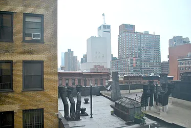 Rented by Halstead Real Estate