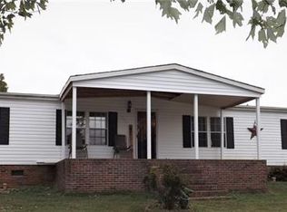 4015 Hamilton Rd, Boiling Springs, NC 28017