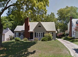 747 Greenwood Ave, Akron, OH 44320