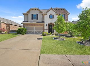 5679 Corsica Loop, Round Rock, TX 78665