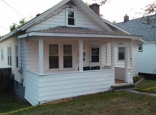213 Yale Ave, Syracuse, NY 13219