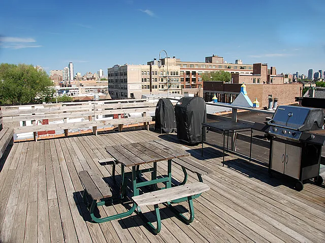 3201 N Seminary Ave #211 — Photo 10