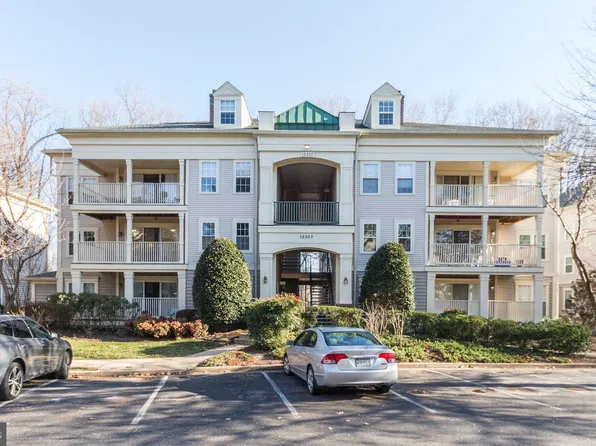 15307 Diamond Cove Ter #6, Rockville, MD 20850