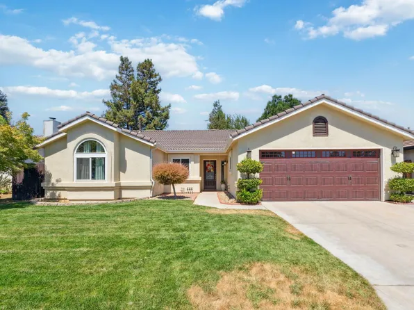 5515 N Delbert Ave, Fresno, CA 93722