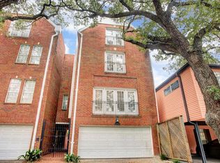 804 Marshall St, Houston, TX 77006