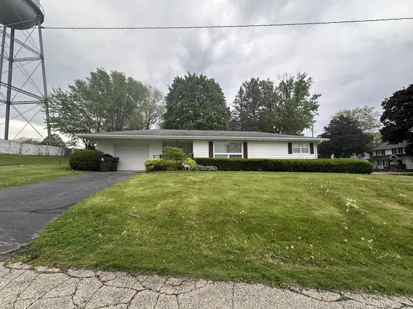 260 Squire STREET, Waterloo, WI 53594