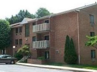 600 Campbell Cir UNIT 5, Downingtown, PA 19335