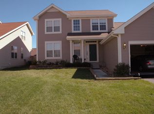 32723 Innetowne Rd, Lakemoor, IL 60051