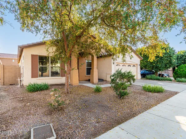 4515 W PLEASANT Lane, Laveen, AZ 85339