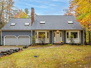 93 Turner Rd, Townsend, MA 01469