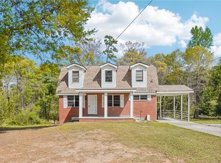 305 Anderson Cir, Covington, GA 30016