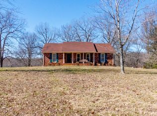 535 Dawson Rd, Cumberland Furnace, TN 37051