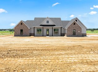 3748 County Road 424, Cleburne, TX 76031