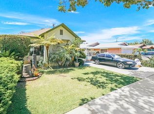 229 E Cleveland Ave, Montebello, CA 90640