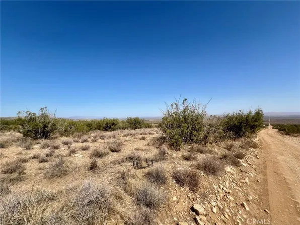 185 E Avenue Y Lot 3, Llano, CA 93544