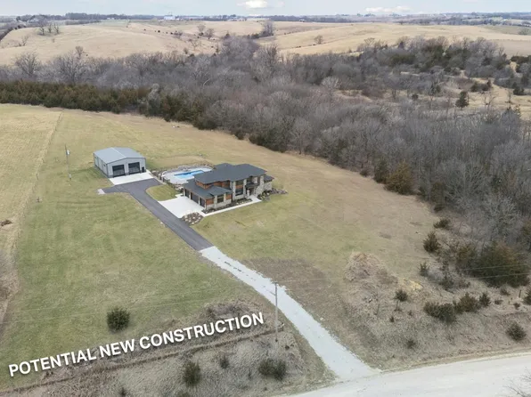 23914 138th Ave, Lucas, IA 50151