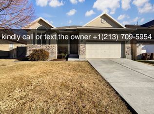 8782 N Franklin Dr, Eagle Mountain, UT 84005