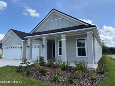 3216 SAFFRON Court, Cove Springs, FL, 32043