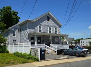 17-19 Chestnut St, Marlborough, MA 01752