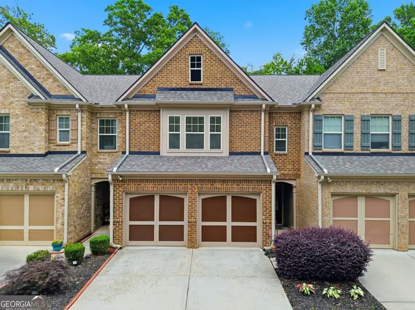 1485 Faircrest Ln, Alpharetta, GA 30004