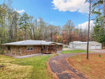 11339 Highway 92 E, Higden, AR, 72067