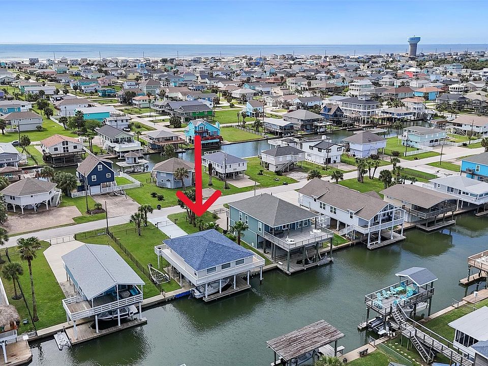 21826 Matagorda Dr, Galveston, TX 77554 MLS 98389515 Zillow