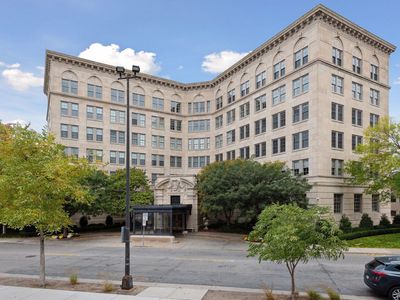 510 Groveland Ave #526, Minneapolis, MN, 55403