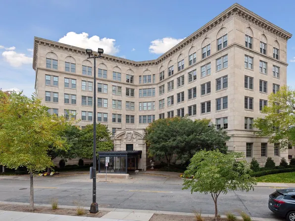 510 Groveland Ave #526, Minneapolis, MN 55403