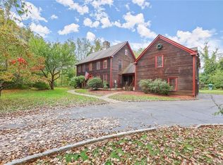 69 Picketts Ridge Rd, Redding, CT 06896