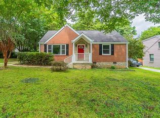 2042 Cogar Dr, Decatur, GA 30032