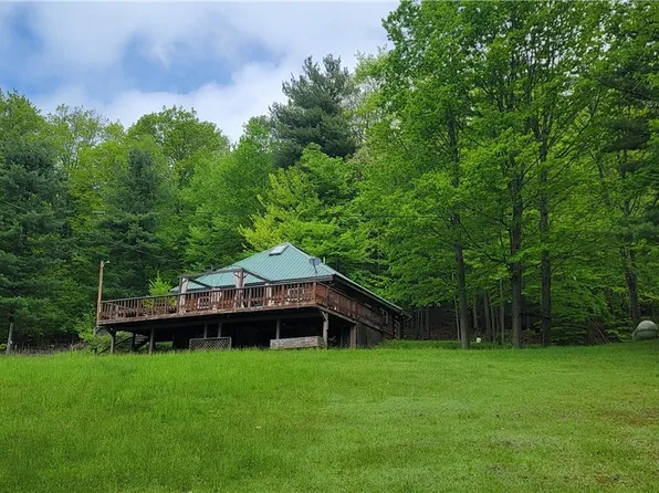 7756 Willow Brook Rd, Little Genesee, NY 14754