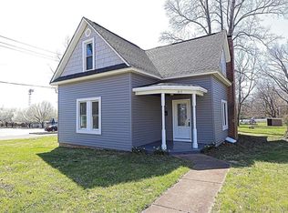 613 Perrine St, Farmington, MO 63640