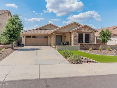 12712 W Milton Dr, Peoria, AZ, 85383